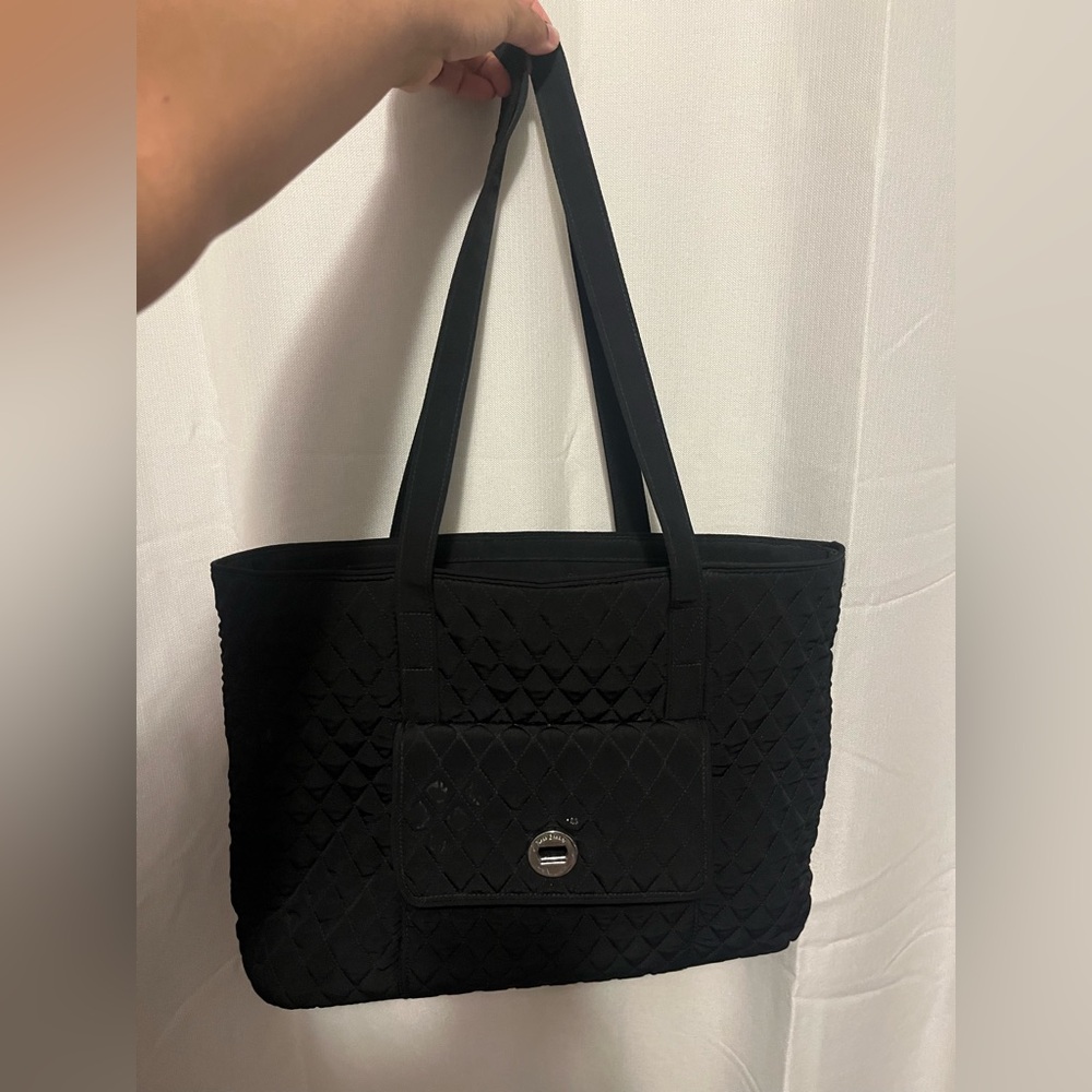 Vera Bradley Tote Bag